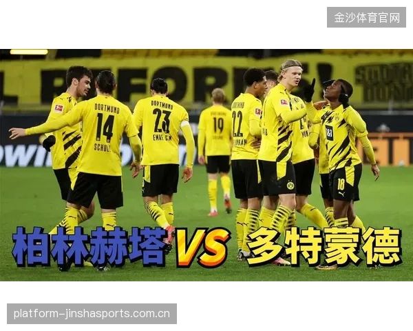 多特防线在关键时刻展现绝对镇定