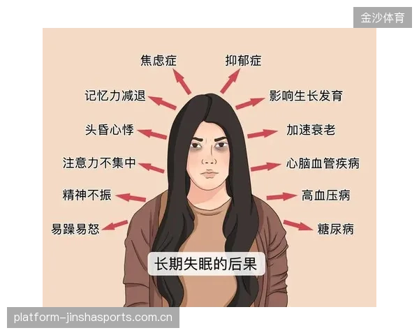 篮球明星的意外“失眠”之夜：从睡过头到逆转人生的启示