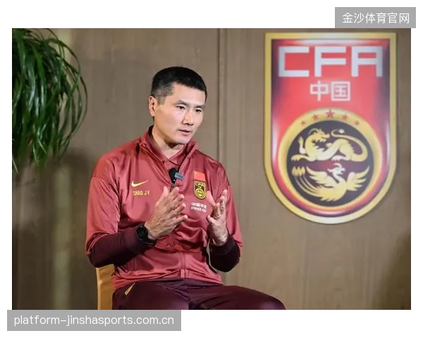 邵佳一：国足新星的爆发之光——从“小将”到“主力”的转变