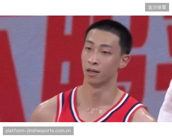 CBA状元宋昕澔的“三分5中”秘密：如何在关键时刻爆发？